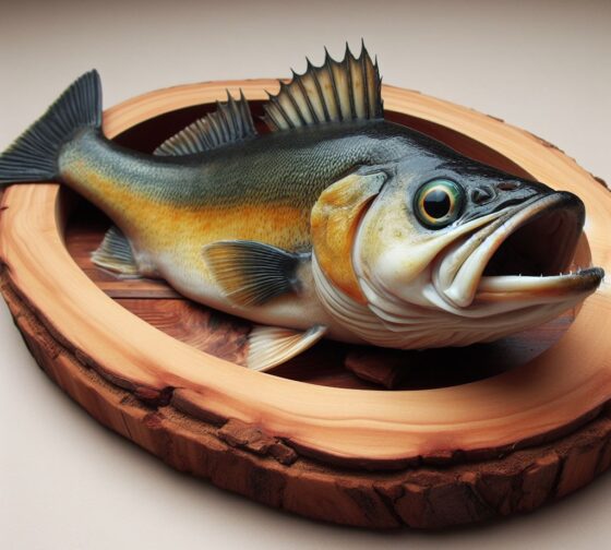 Benefits of Fish Taxidermy