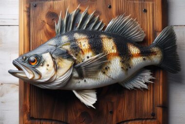 Fish Taxidermy: Preserving Aquatic Memories