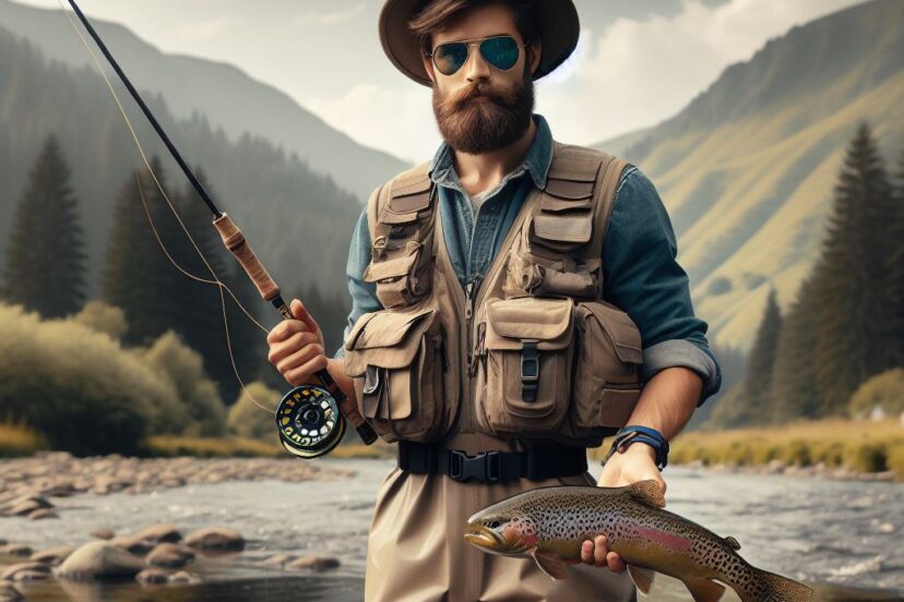 Fly Fishing Waders: Gear Guide for Anglers