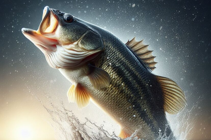 Bass Fishing Bait Essentials: A Guide to Successful Catches