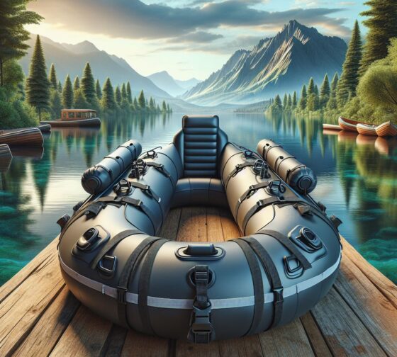 Portability and Storage Features