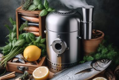 Fish Smoker Guide: Mastering the Art of Flavorful Smoking