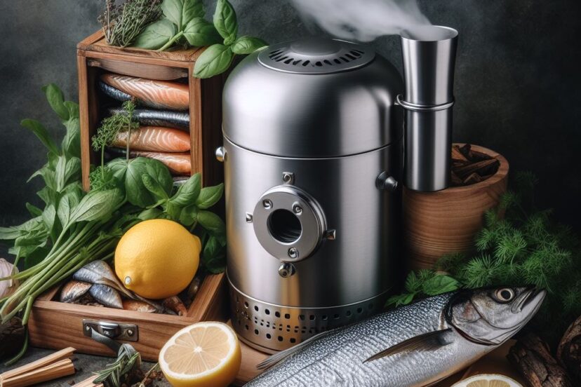 Fish Smoker Guide: Mastering the Art of Flavorful Smoking
