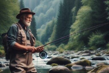 What is Fly Fishing: The Art Unveiled