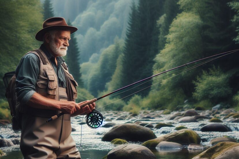 What is Fly Fishing: The Art Unveiled