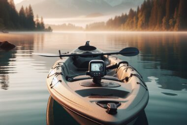 Best Kayak Fish Finder: Precision and Innovation