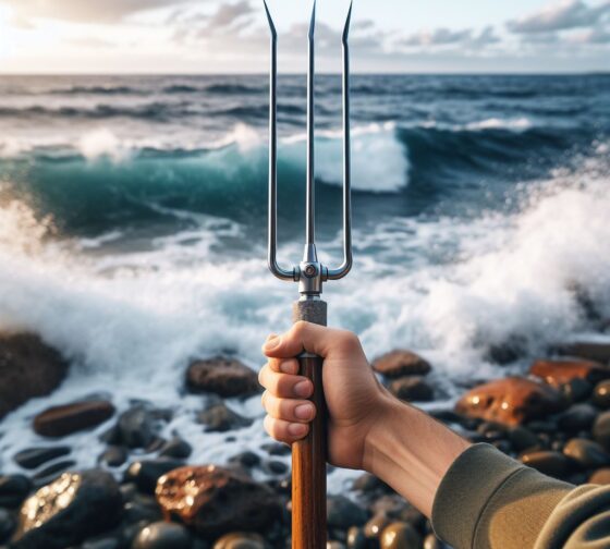 Spear Fishing Gear Maintenance