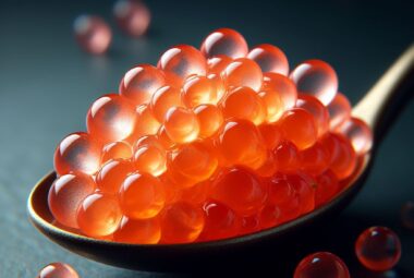 Fish Eggs: Exploring their Vital Role in Aquatic Ecosystems