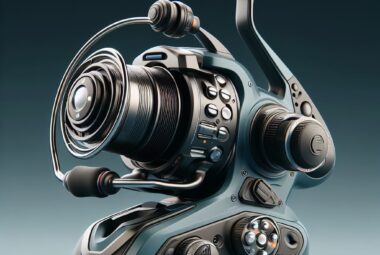 Electric Fishing Reel: Unlocking Effortless Angling