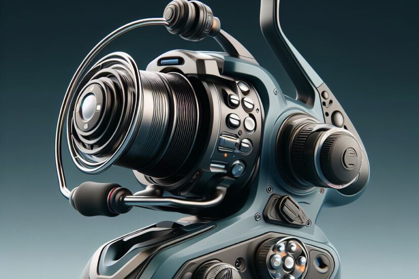 Electric Fishing Reel: Unlocking Effortless Angling - Fishing World Hub