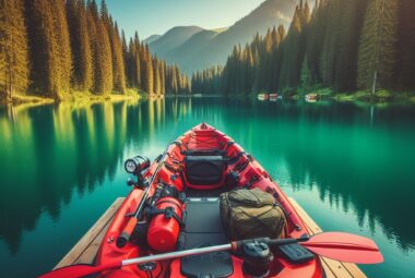 Best Fishing Kayak Under $1000: Top Budget Options