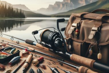 Fishing Kit Principles: Gear Up for Success