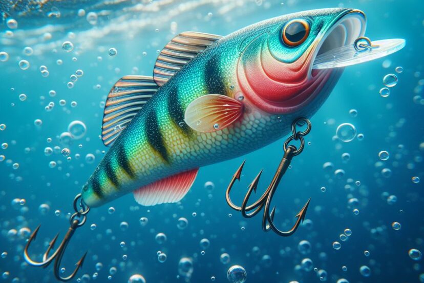 Best Fishing Lures for Landing Trophy Catches