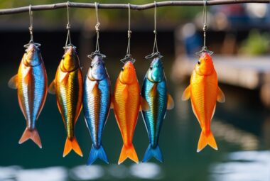 Fish Stringer: Essential Gear for Anglers