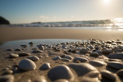 Tide for Fishing: A Guide to Prime Catch Times