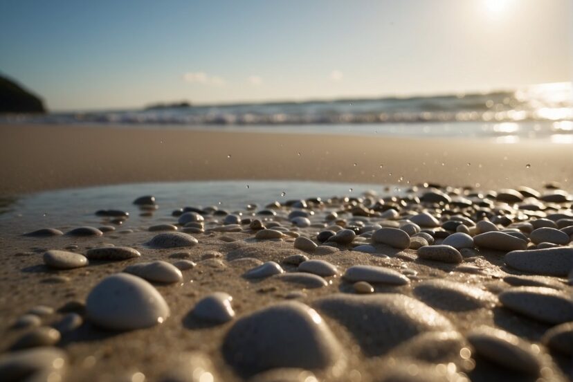 Tide for Fishing: A Guide to Prime Catch Times