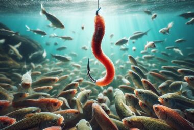 Best Fishing Bait: Tried and Tested Tips for Angler Success