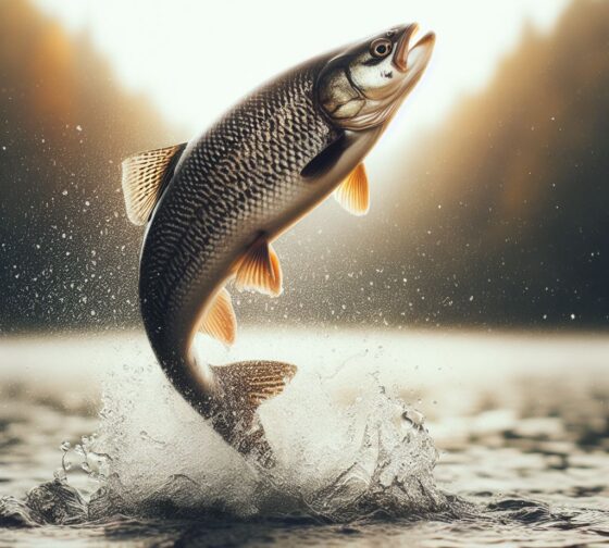 Fishing Techniques and Tackle