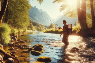 Fly Fishing Rods: Your Guide to the Best Choices
