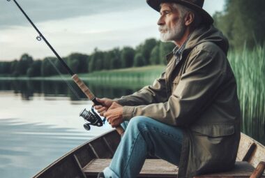 Fishing Jacket Guide: Top Picks for Every Angler