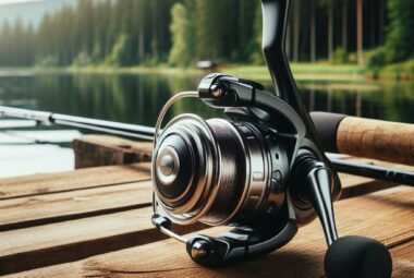 Best Fishing Reels for Every Angler's Needs