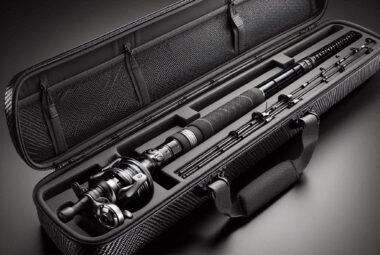 Fishing Rod Case: Essential Gear for Every Angler