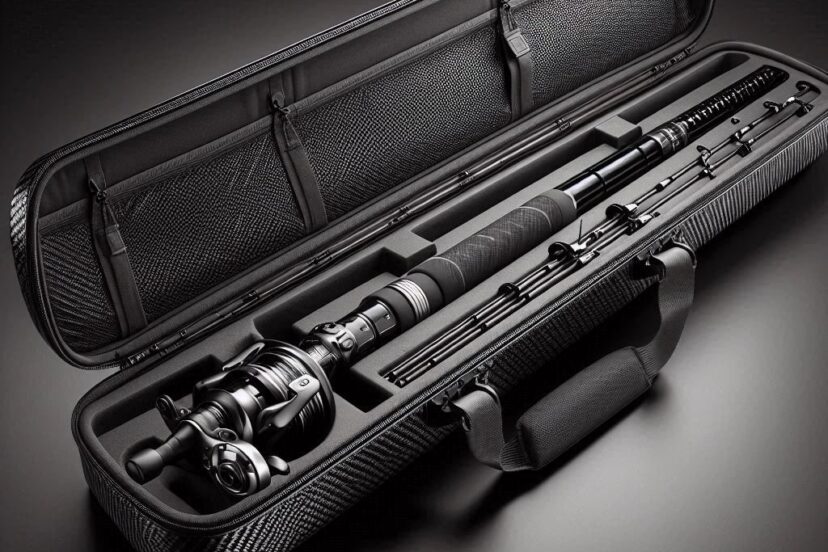 Fishing Rod Case: Essential Gear for Every Angler