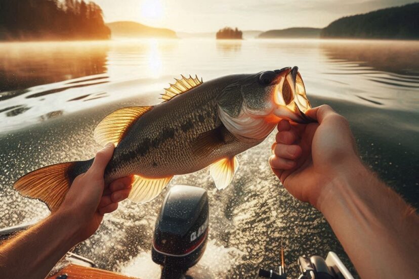 Bass Fishing Rods: Top Picks for Every Angler