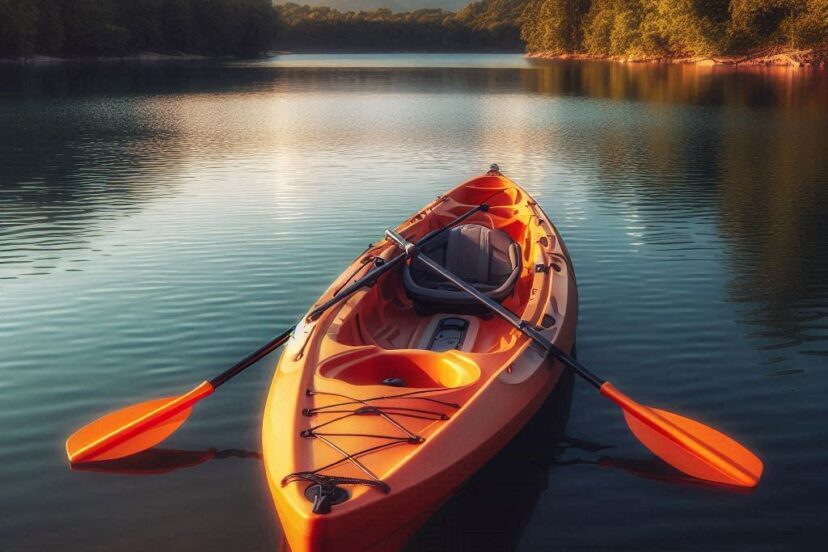 Kayak Fishing Gear Essentials for Your Next Adventure