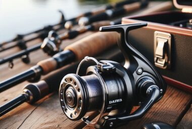 Daiwa Fishing Reels: Top Picks for Every Angler