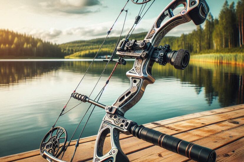 Fishing Bows: The Ultimate Guide to Bowfishing Success