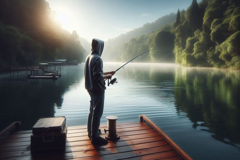 Fishing Clothing Trends Anglers Love